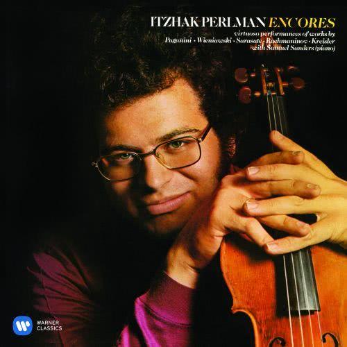 Chanson russe (arr. Dushkin)