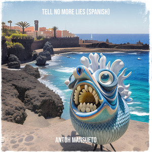 收听Antoh Mansueto的Tell No More Lies (Spanish)歌词歌曲