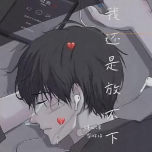 Listen to 我还是放不下 song with lyrics from 李哈哈