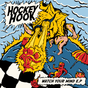 Listen to Cheers for Our Struggle (Explicit) song with lyrics from Hockey Hook