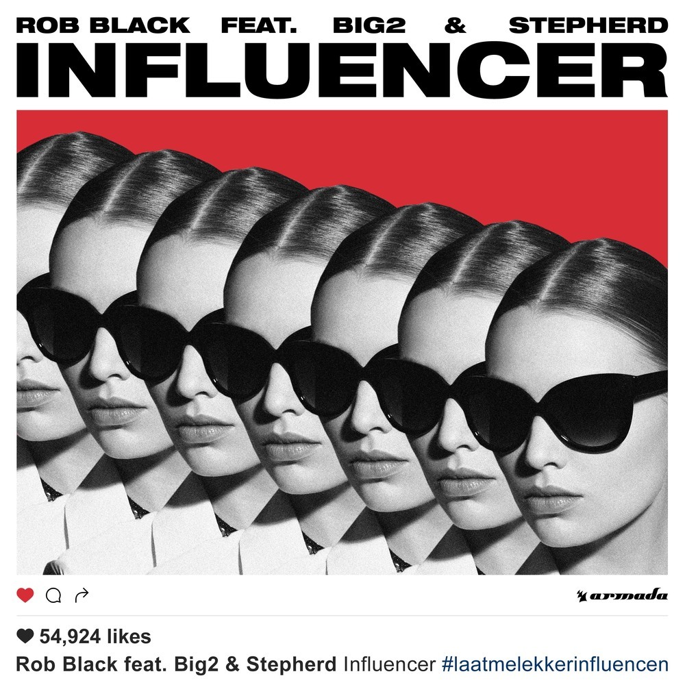 Influencer (Explicit)