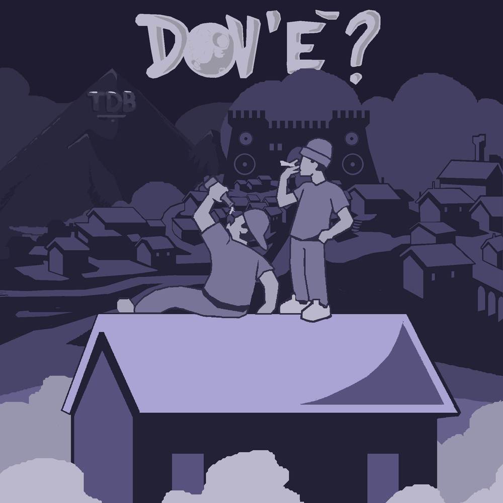 Dov'è?