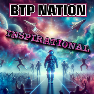 Album Inspirational (Reboot) from BTP NATION