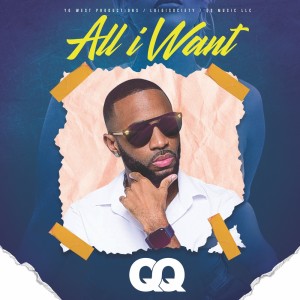 Qq的專輯All I Want