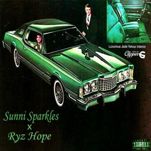 Sunni Sparkles的專輯Lyrikurious (feat. Ryz Hope) [Explicit]