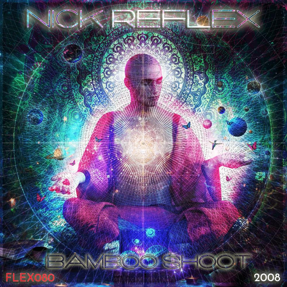 Bamboo shoot (FLEX80) (2023 remaster)