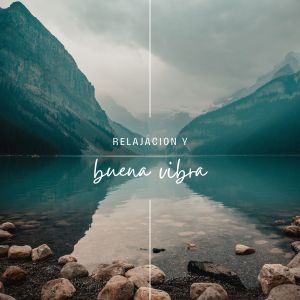 Album Relajación y buena vibra oleh Kitaro
