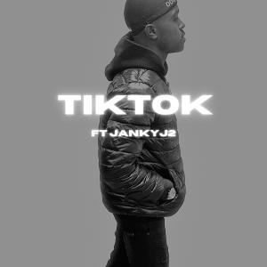 收聽Pooh的TIKTOK (feat. JankyJ2) (Explicit)歌詞歌曲