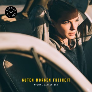 Listen to Tür und Angel song with lyrics from Yvonne Catterfeld