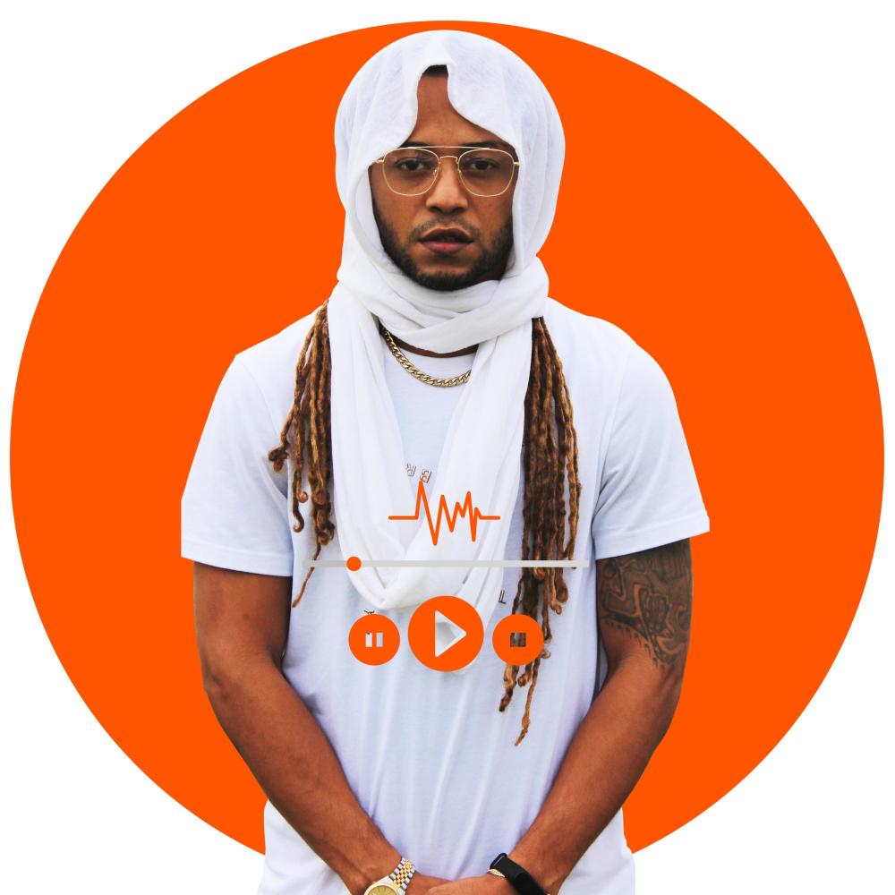 EL BUKA (Explicit)