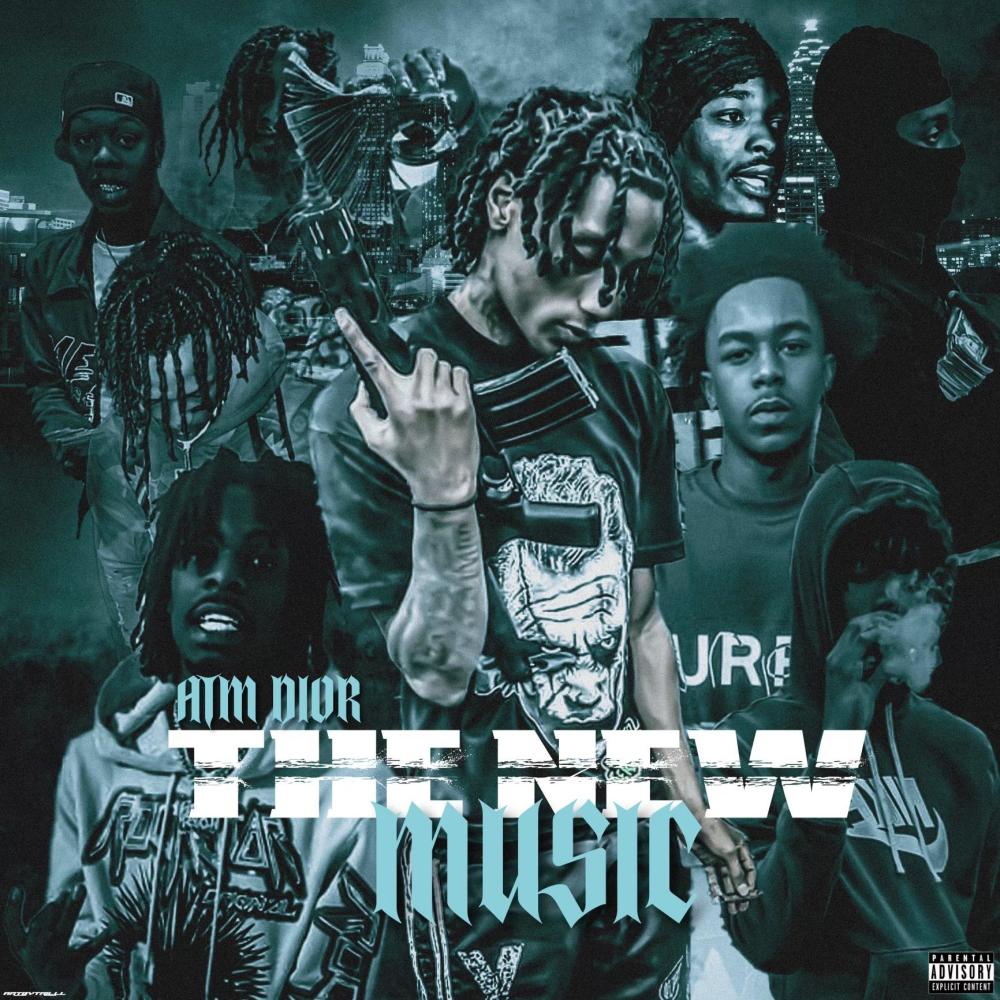Deceased (feat. HYD Li3 & Brixkwstick) (Explicit)