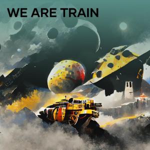 Listen to We Are Train song with lyrics from Nurul Huda