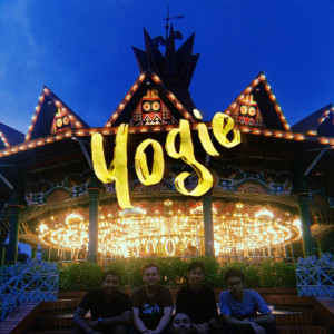 Listen to Wonderful Sun song with lyrics from Yogie