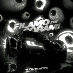 Album FILAMO DE CORAMI ALTERNATIVE from Àtic