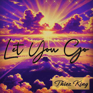 Album Let You Go from Thiez King