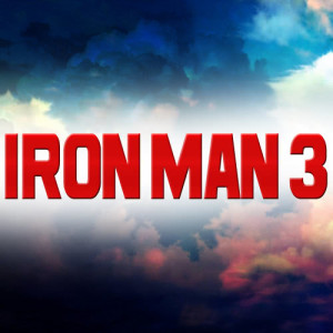 Hitz Movie Themes的專輯Iron Man