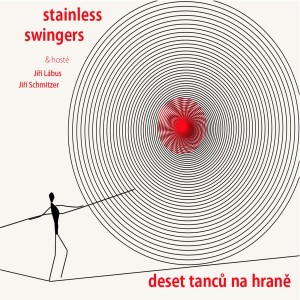收听Stainless Swingers的Klára歌词歌曲