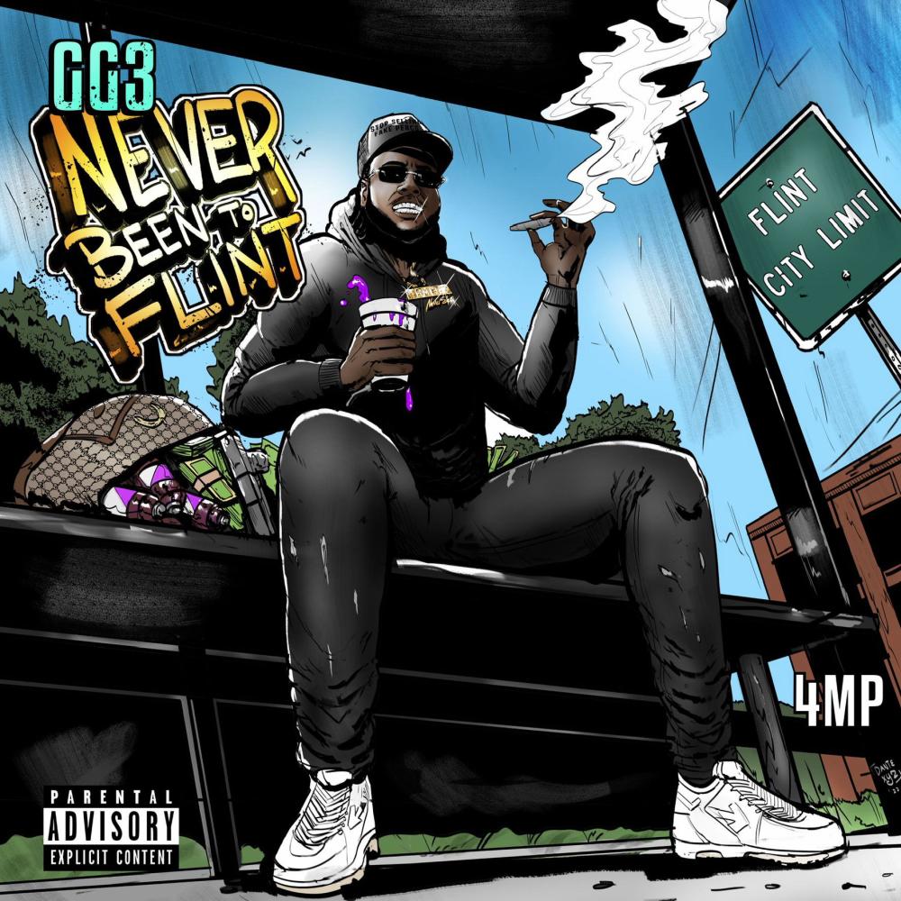 Smoove shit (feat. Spruce) (Explicit)