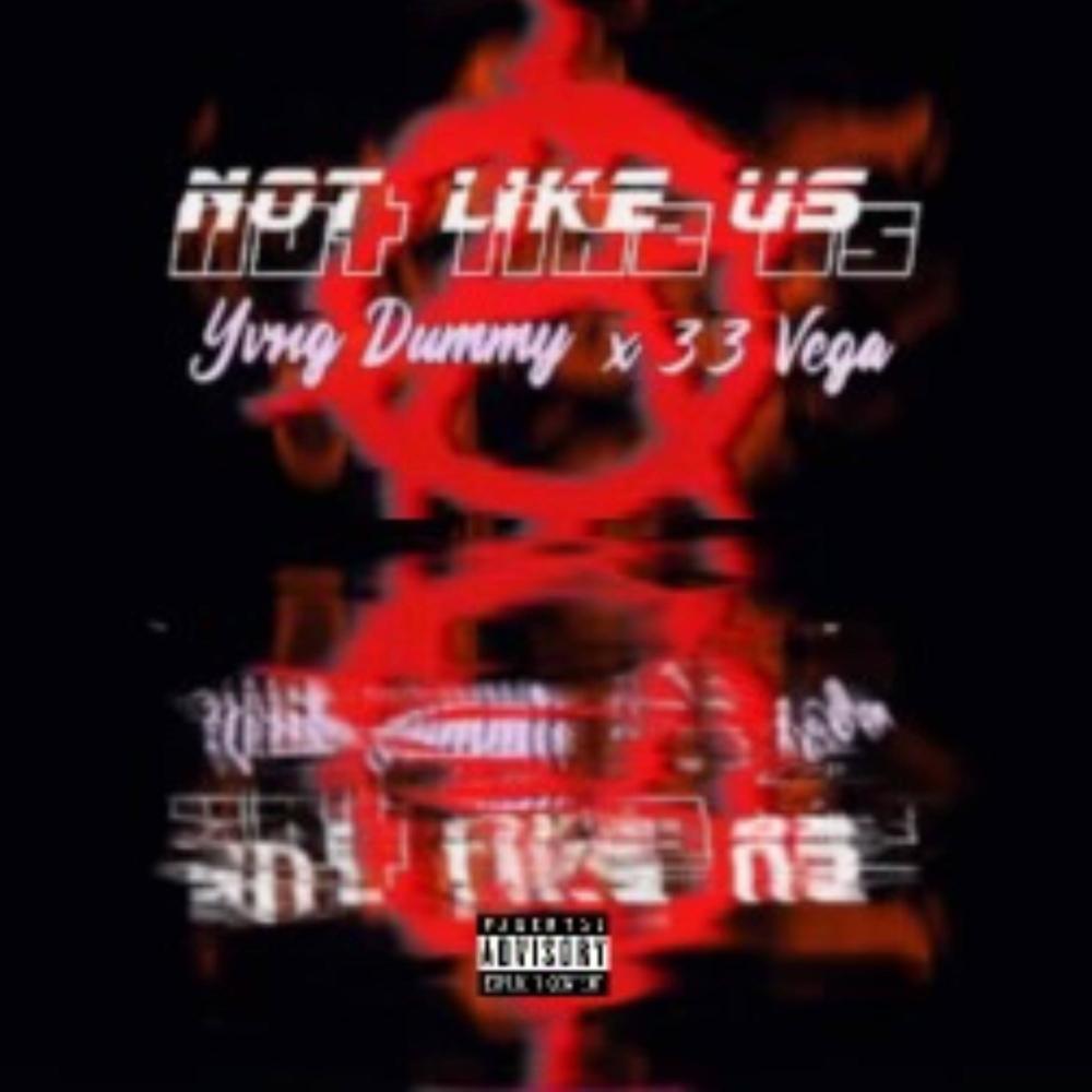 N0t L1k3 Us (Explicit)