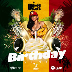 United Souls的專輯Birthday Song