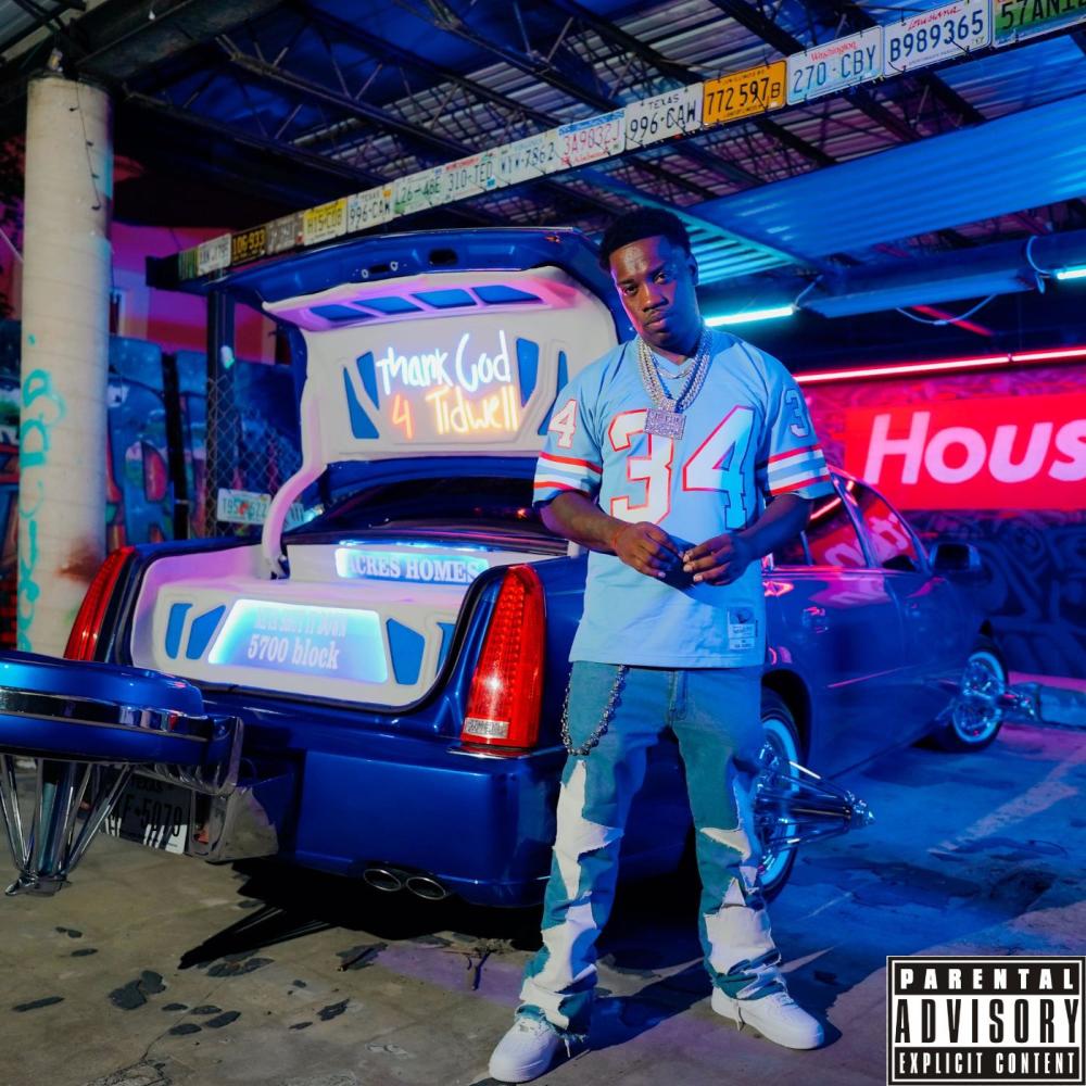 Still Do It (feat. Lil Keke, Slim Thug & Killa Kyleon) (Explicit)