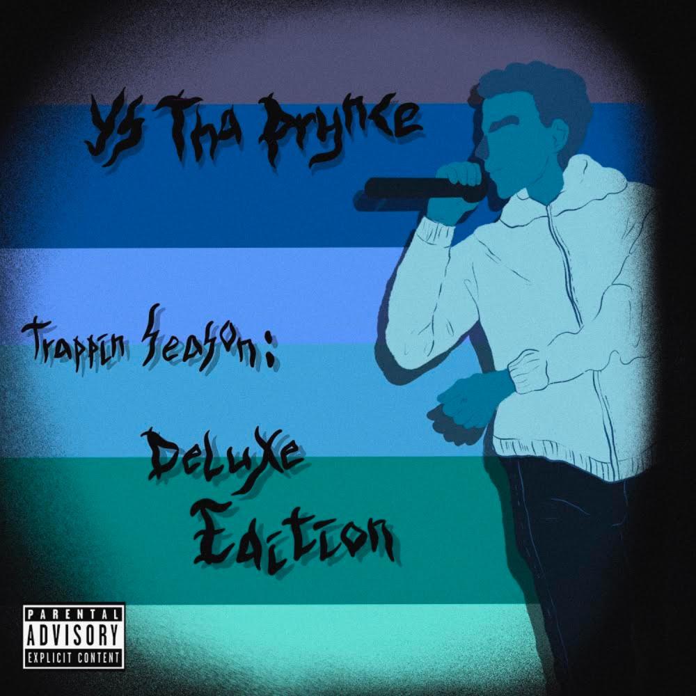 All Talk (feat. Bocha & Macc Music) (Explicit)