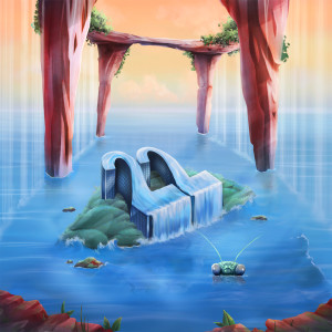 Romane Santarelli的專輯Super Solar System