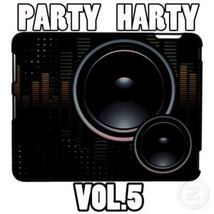 The Beat Mechanics的專輯Party Harty Vol.5