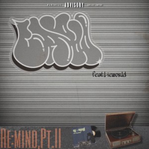 Listen to Re:mind pt.ll (feat. Lieworld) song with lyrics from S-Deep