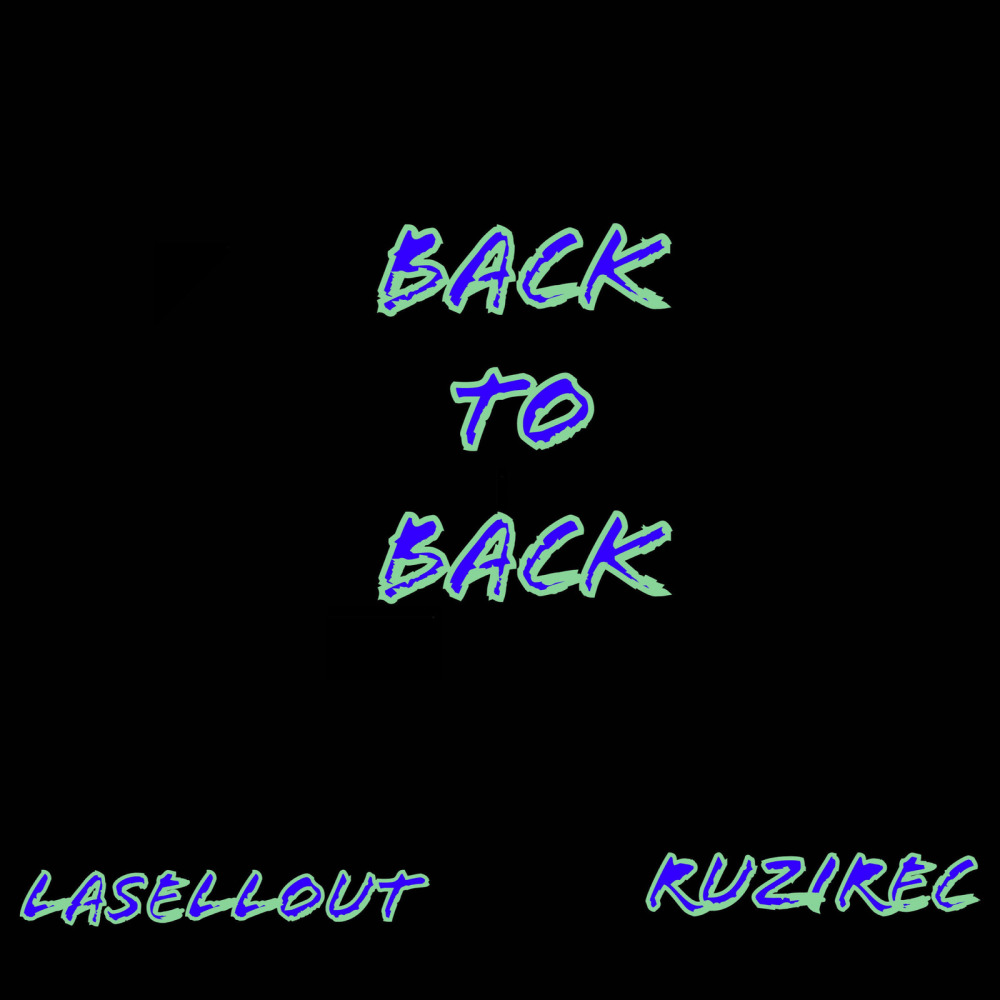 Back to Back (Explicit)