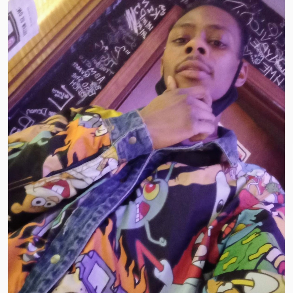 King Pj Selfmade (Explicit)