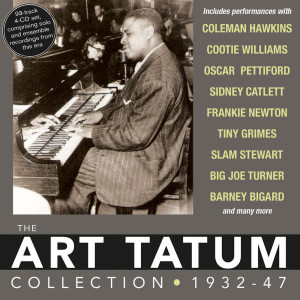 Listen to Lonesome Graveyard Blues song with lyrics from Art Tatum and His Band
