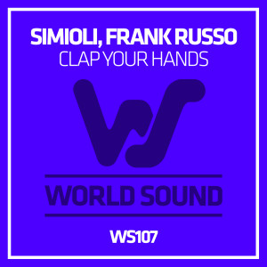 收聽Simioli的Clap Your Hands歌詞歌曲