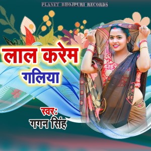 Listen to Lal Karem Galiya song with lyrics from Gagan Singh