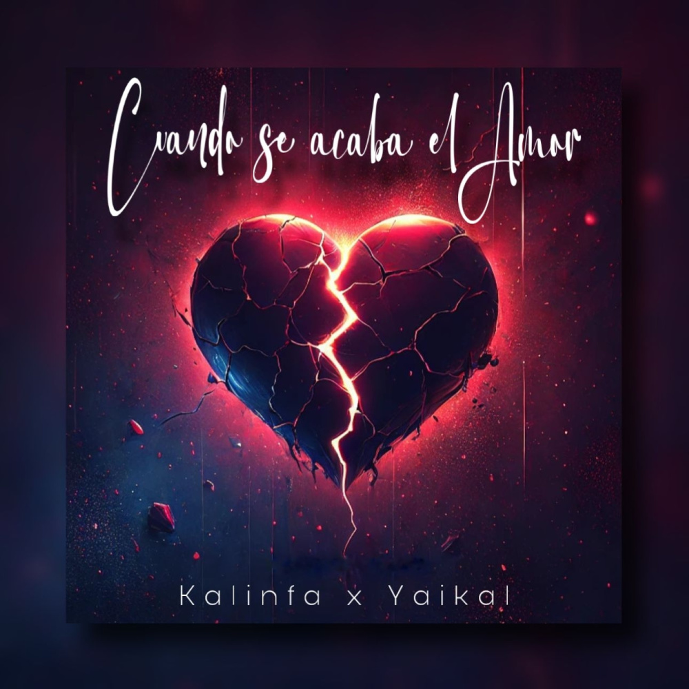 Cuando Se Acaba El Amor (Explicit)
