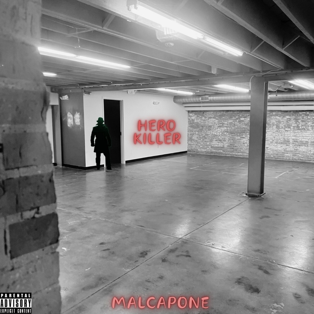 Hero Killer (Explicit)