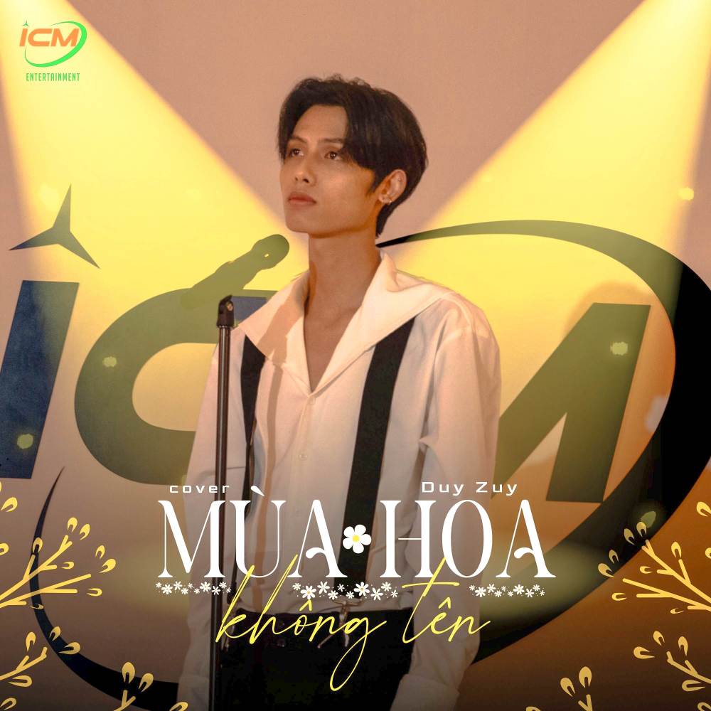 Mùa Hoa Không Tên (Duyzuy Cover)