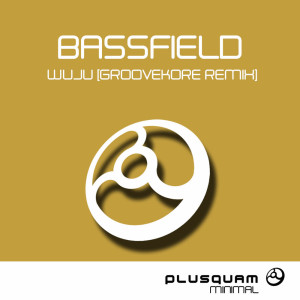 Bassfield的专辑Wuju (Groovekore Remix)