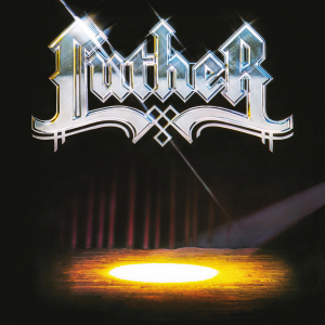 อัลบัม Luther ศิลปิน Luther Vandross