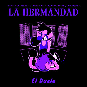 Album El Duelo from 