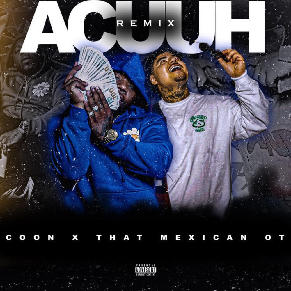 Acuuh (Remix|Radio Version)