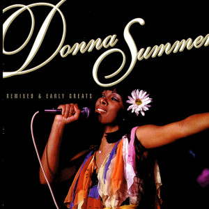 收聽Donna Summer的Na Na Hey Hey (Interface Remix 2000)歌詞歌曲