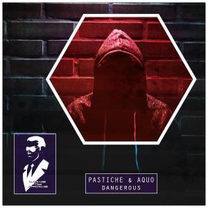 Dengarkan lagu Dangerous nyanyian Pastiche dengan lirik