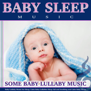 收聽Baby Music Experience的Baby Lullaby Sleep Music歌詞歌曲