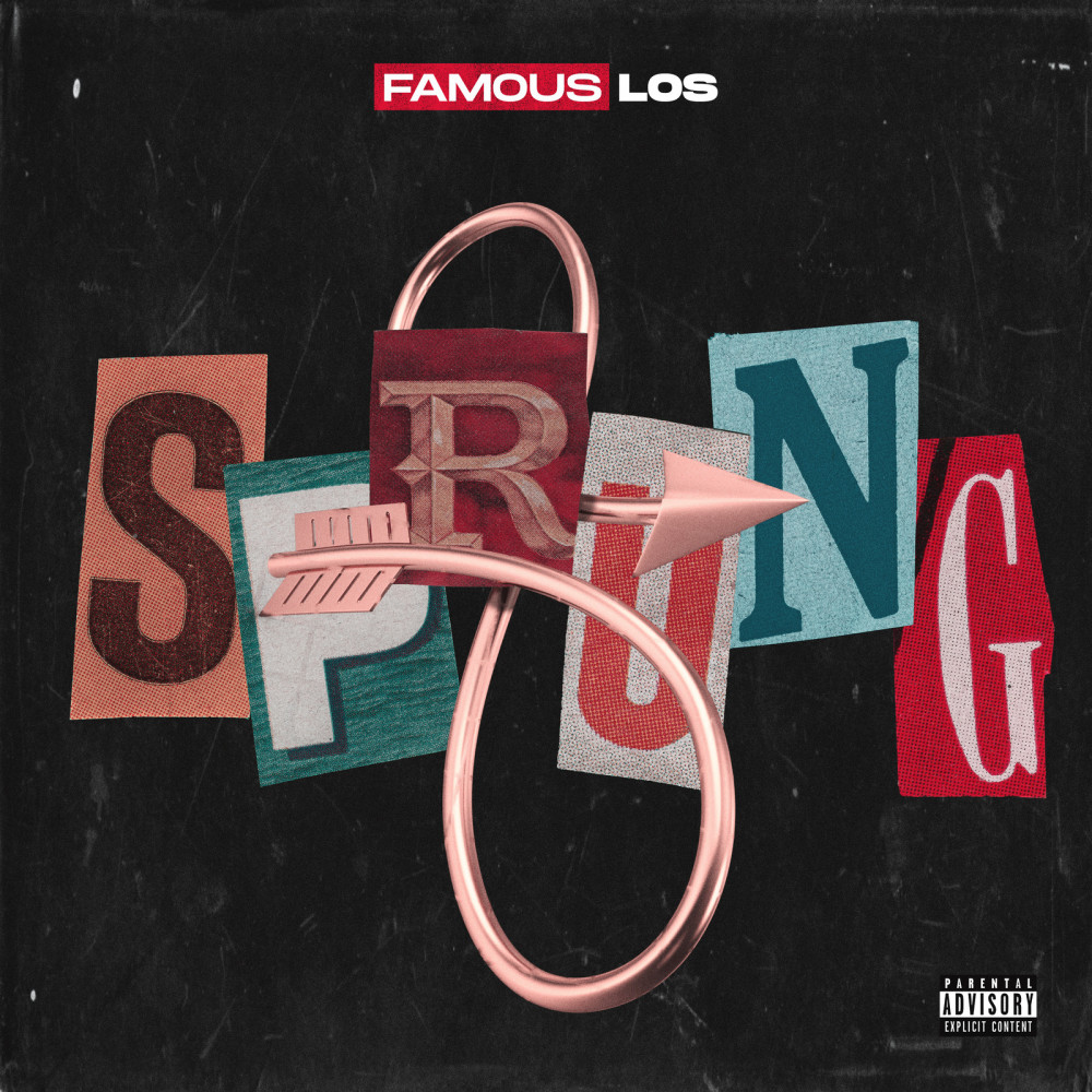Sprung (Explicit)