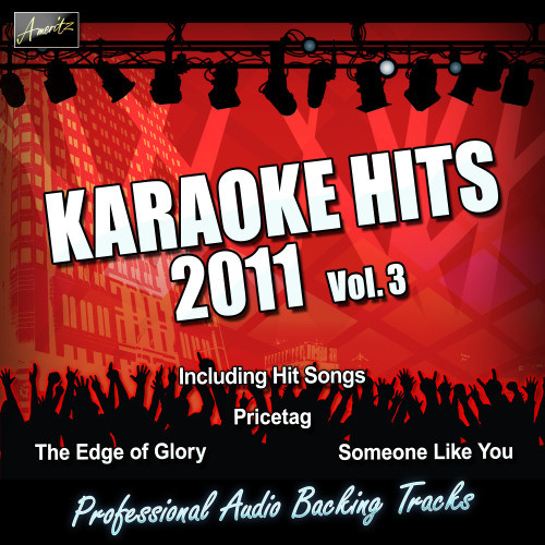 Rolling In The Deep (In The Style of Adele) [Karaoke Version] (Karaoke Version)