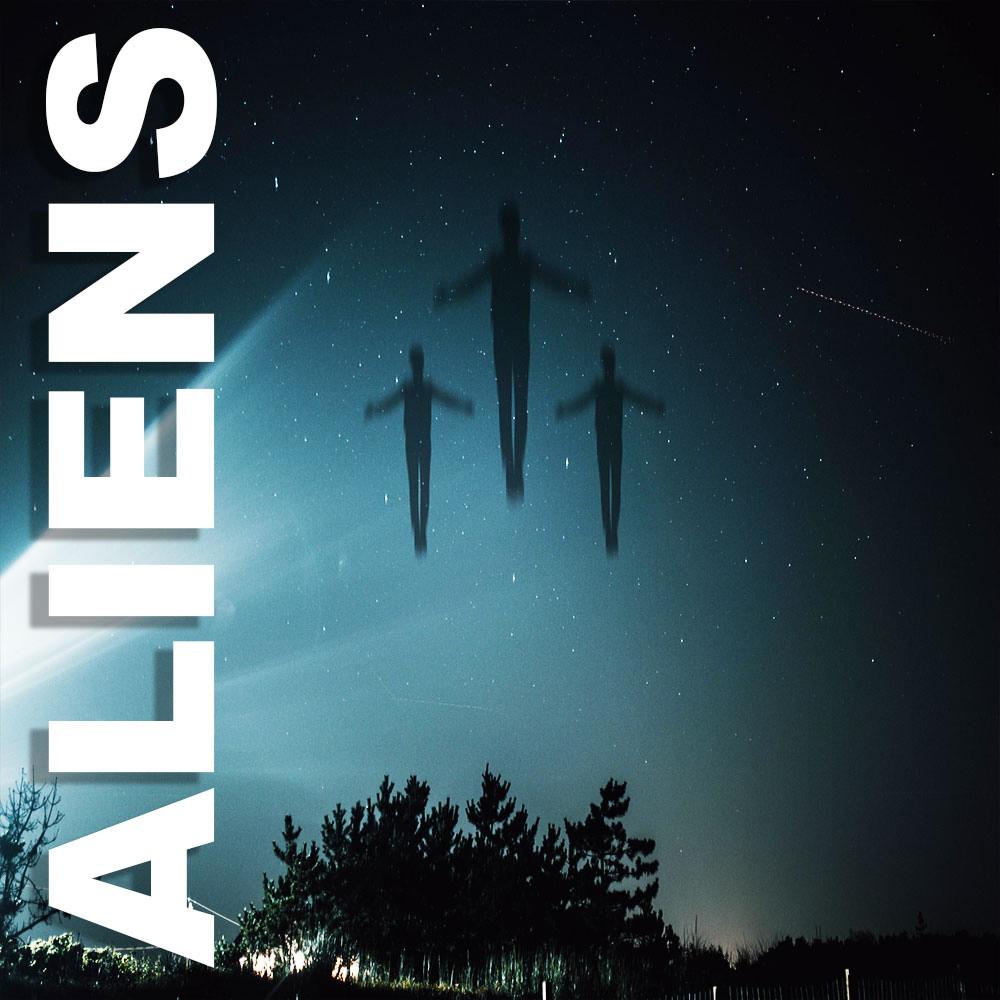Aliens (Original Motion Picture Soundtrack)
