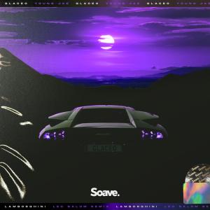 收听Glaceo的Lamborghini (Leo Salom Remix)歌词歌曲