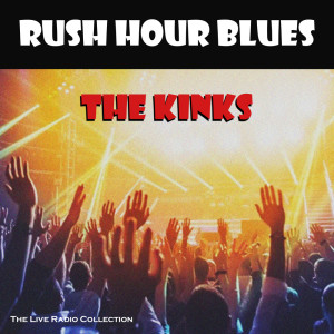 Rush Hour Blues (Live)