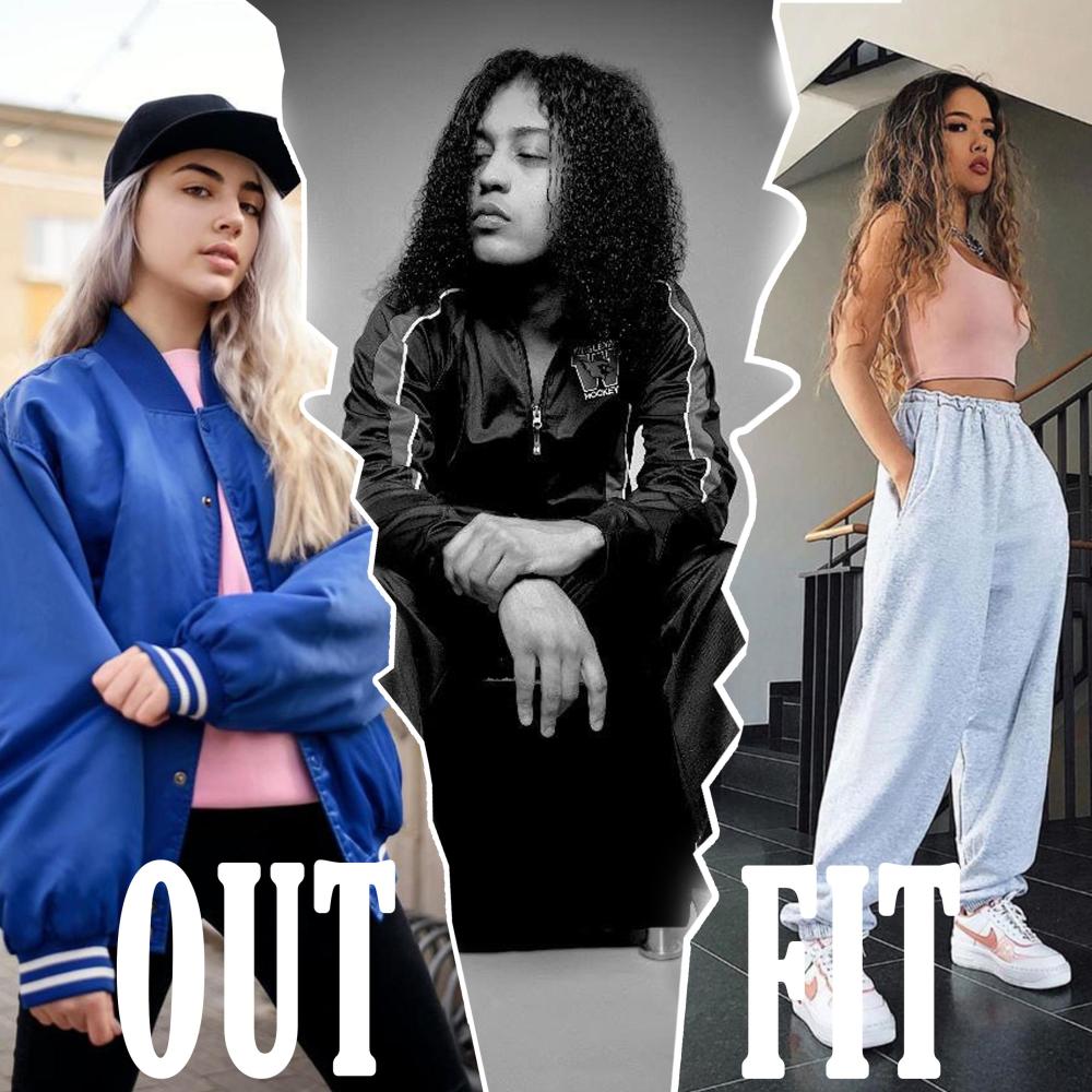 Outfit (Explicit)